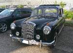 Mercedes Benz W180/1 220a.