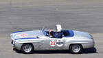  Mercedes 190 SLR, Bj 1956,  Vintage Elefantenrennen im Rahmen N�rburgring Classic, 13.06.2026