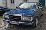 =MB 230 CE, Bj.