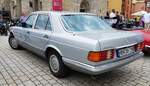 =MB 280 SE, gesehen anl.