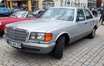 =MB 280 SE, gesehen anl.