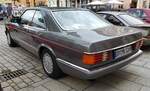 =MB 280 SLC, ausgestellt bei den Meiningen Classic 2022 im Juli