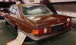 =MB 280 SE, Bj.