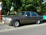 Mercedes-Benz W126 S-Klasse (Bj.