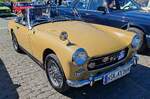 =Leyland Midget MK III, Bj.