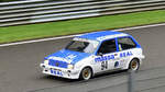 #94, MG Metro Turbo, Historic Motor Racing News U2TC & Historic Touring Car Challenge with Tony Dron Trophy zu Gast bei den Spa Six Hours Classic vom 27 - 29 September 2019