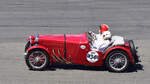  MG F2 Magna, Bj. 1932, MG F2 Magna 1932 