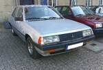 Mitsubishi Galant Limousine der Baureihe A160.