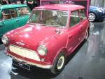 Morris Mini MK I von 1959.