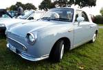=Nissan Figaro, Bj.