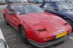Nissan 300 ZX Turbo, BJ 1988, 2960 ccm, 6 Zyl.