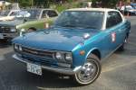 Nissan Laurel 2000 GX, Kanazawa September 2013