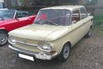 NSU Prinz 1000.
