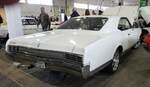 =Oldsmobile Delta 22 2 Door Holiday Coupe,, Bj.