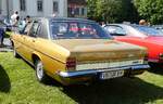 =Opel Diplomat B, V 8, 5,4l, 230 PS, Bj.