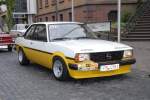 Opel Ascona B Bj.
