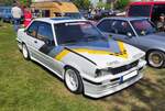 Opel Ascona B 400.