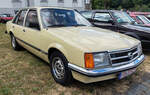 =Opel Commodore C Berlina, Bj.