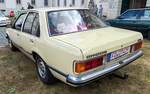 =Opel Commodore C Berlina, Bj.