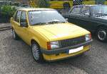 Opel Corsa A TR viert�rig.