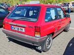 =Opel Corsa A CC, Bj.