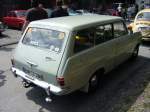 Opel Kadett A Caravan, gebaut von März 1963 bis Juli 1965.