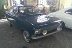 Opel Kadett B Coupe, gebaut in Bochum von 1965 bis 1970.