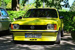 Opel Kadett C, am 1.5.2026 auf dem Show / Ausstellungsgel�nde des Fr�hlingserwachen der Oldtimerfreunde Grenzland, Loherhof Geilenkirchen