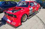 =Opel Kadett C, gesehen auf dem Ausstellungsgel�nde der Oldtimerveranstaltung in Frankenberg/Eder im Mai 2026.