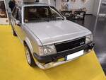 Opel Kadett D GTE.