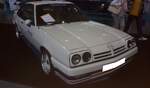 Opel Manta B i200.