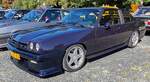 =Opel Manta B, ausgestellt beim 2025er Manta/Ascona-Treffen in Petersberg-Marbach