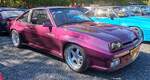 =Opel Manta B, ausgestellt beim 2025er Manta/Ascona-Treffen in Petersberg-Marbach