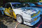 =Opel Manta B, ausgestellt beim 2025er Manta/Ascona-Treffen in Petersberg-Marbach