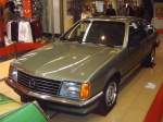 Opel Monza 3.0 Hubraum: 3000 ccm, Baujahr: 1979, Leistung: 181 PS