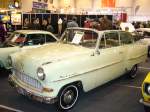 Opel Rekord Cabriolimousine 1956