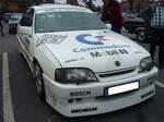 Opel Omega 3000 24 V Limousine.