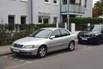 Opel Omega B  Facelift-Variante, ab Bj.