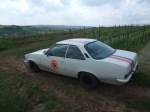 Opel Rekord D Coupe 1.9 SH Bj.