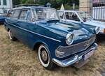 =Opel Olympia PII Caravan, Bj.