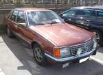 Opel Senator A1 3.0 E.