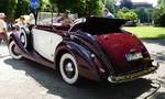 =Packard Six Convertible Coupe, Bj.