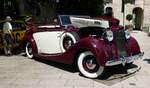 =Packard Six Convertible Coupe, Bj.
