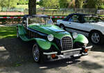Panther Kallista Roadster.