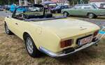 =Peugeot 504 Cabrio V6, Bj.