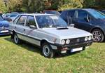 FSO Polonez aus dem Jahr 1981.