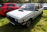 FSO Polonez aus dem Jahr 1981.