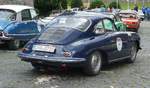 =Porsche 356 C, Bj.
