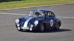 Porsche 356 B , im Rahmen der N�rburgring Classic 2026, fuhren viele 356er einige Runden auf dem N�rburgring. Aufnahme 13.06.2026