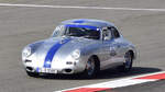 Porsche 356 B , im Rahmen der N�rburgring Classic 2026, fuhren viele 356er einige Runden auf dem N�rburgring. Aufnahme 13.06.2026